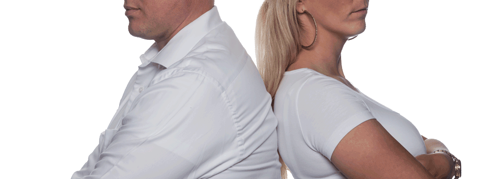 Mediation bij scheiding