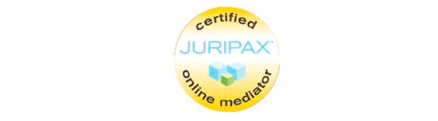 Gecertificeerd Juripax online mediator